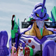 Image for article titled New Giant Evangelion Attraction Opening In Japan